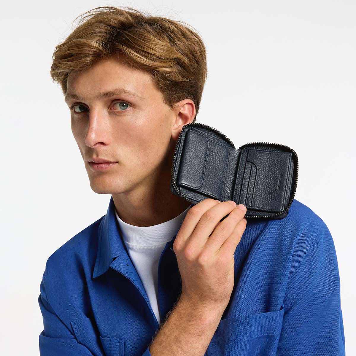 Wayward Wallet