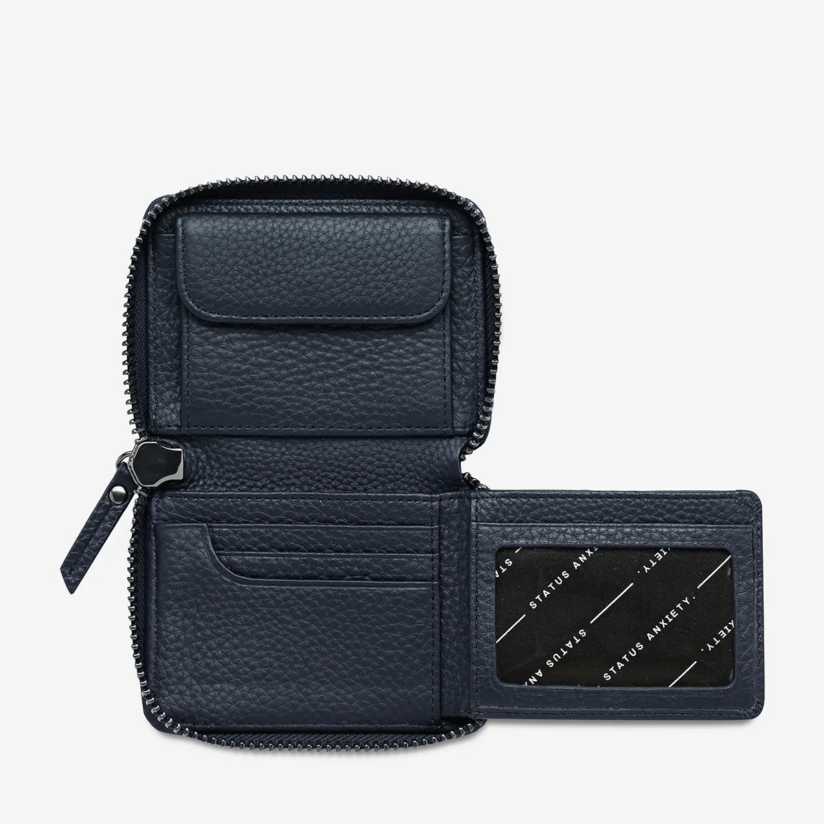 Wayward Wallet