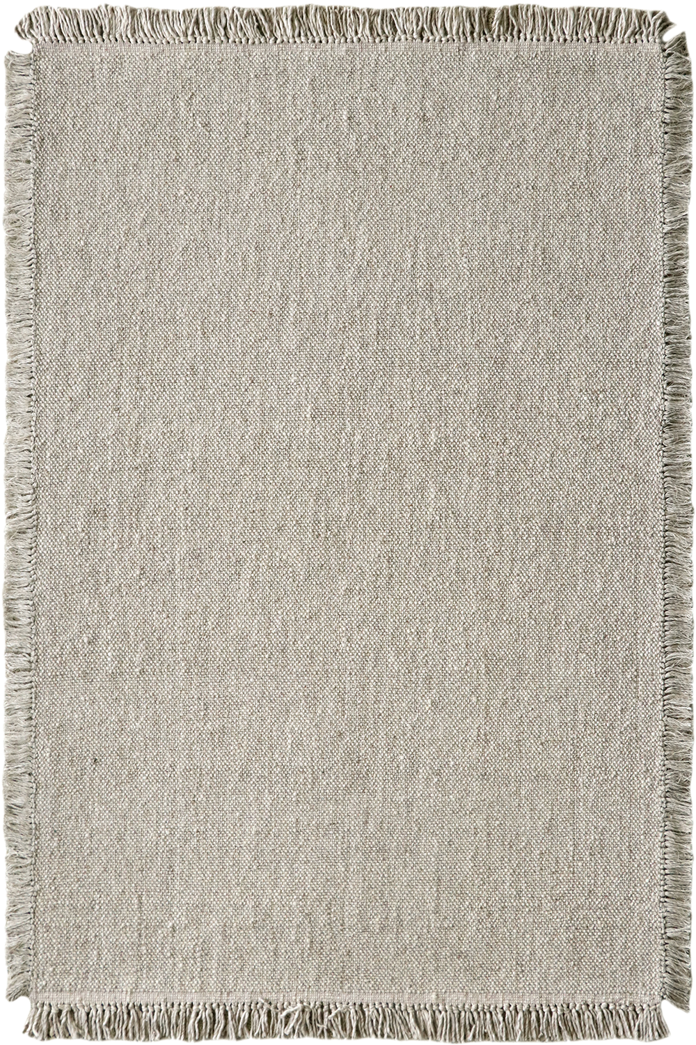 Baya | Ulster Floor Rug - Taupe