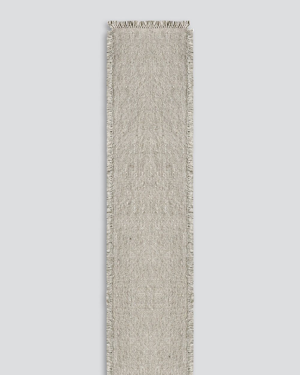 Baya | Ulster Floor Runner - Taupe
