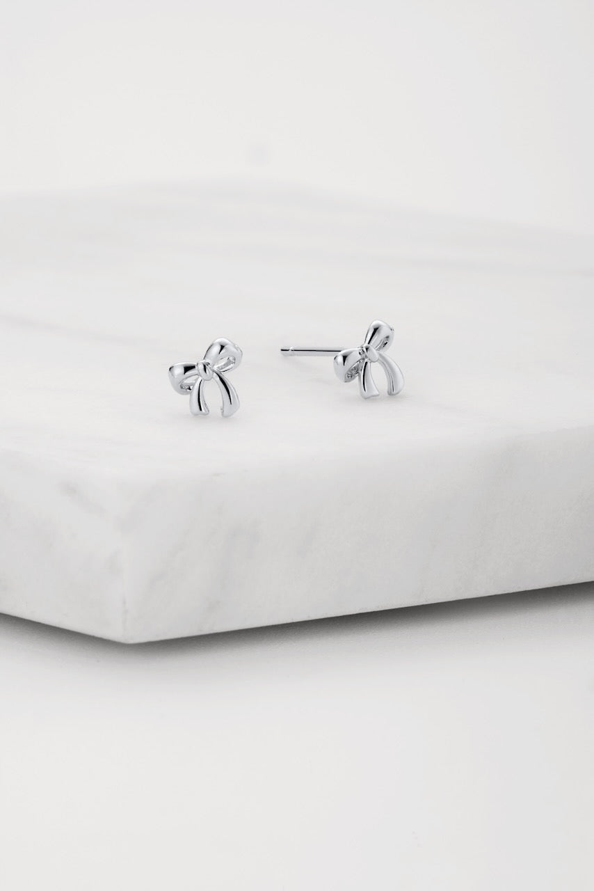 Charlotte Stud Earring