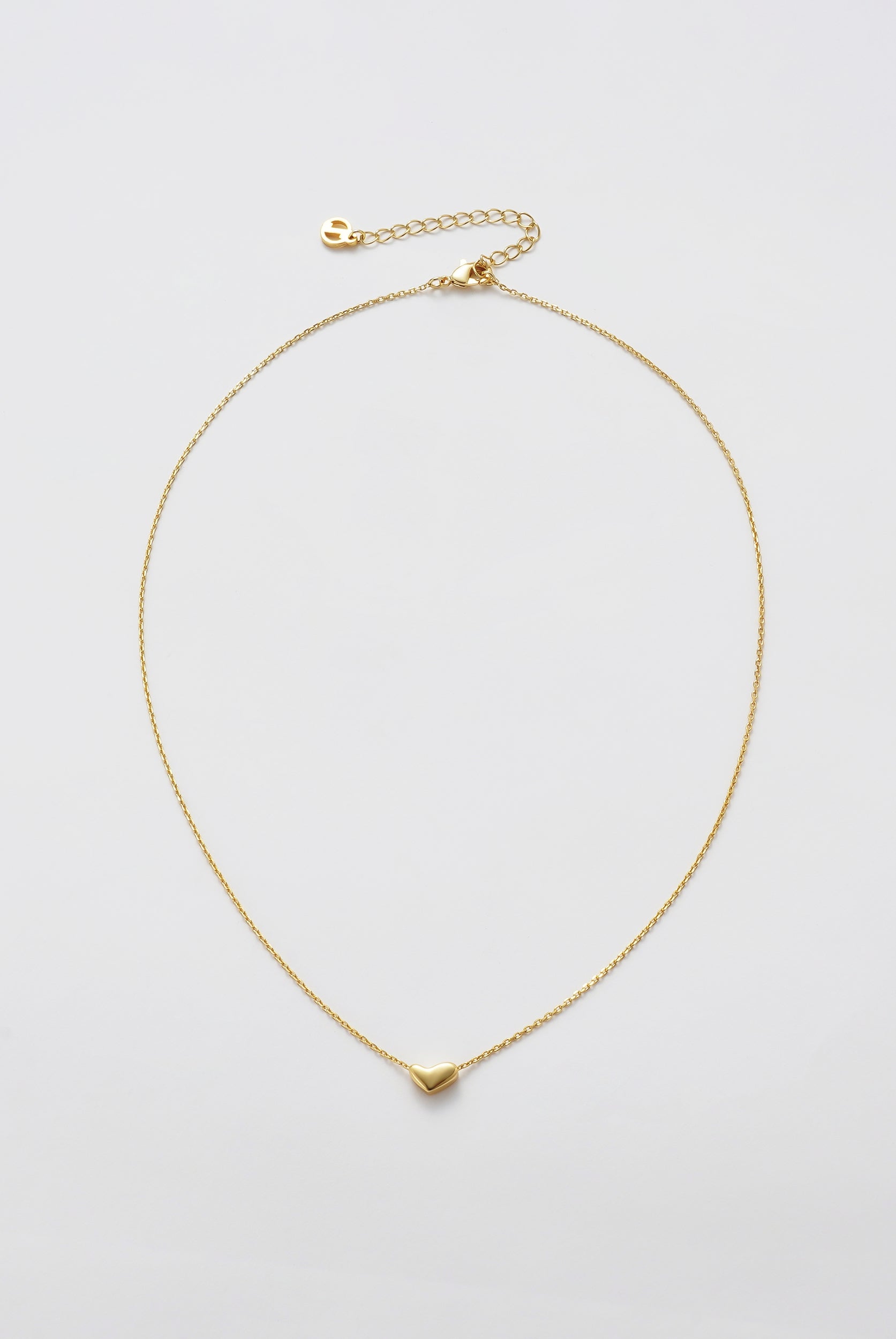 Amelia Mini Necklace