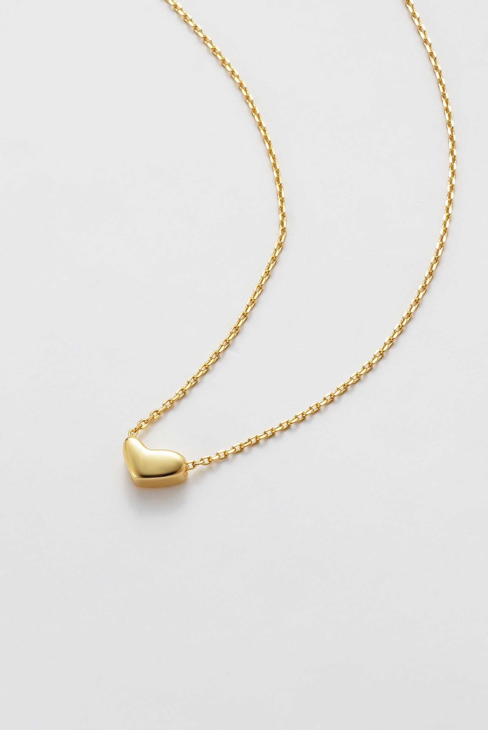 Amelia Mini Necklace