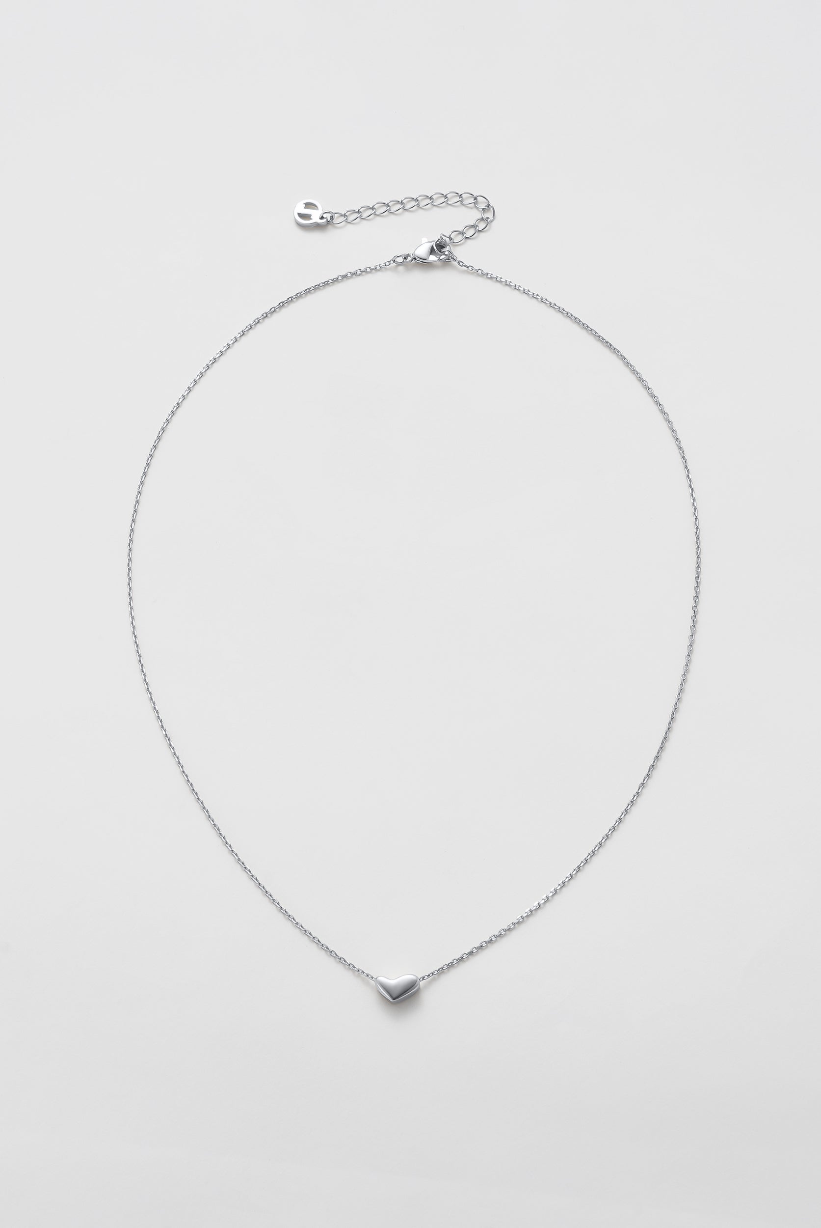 Amelia Mini Necklace