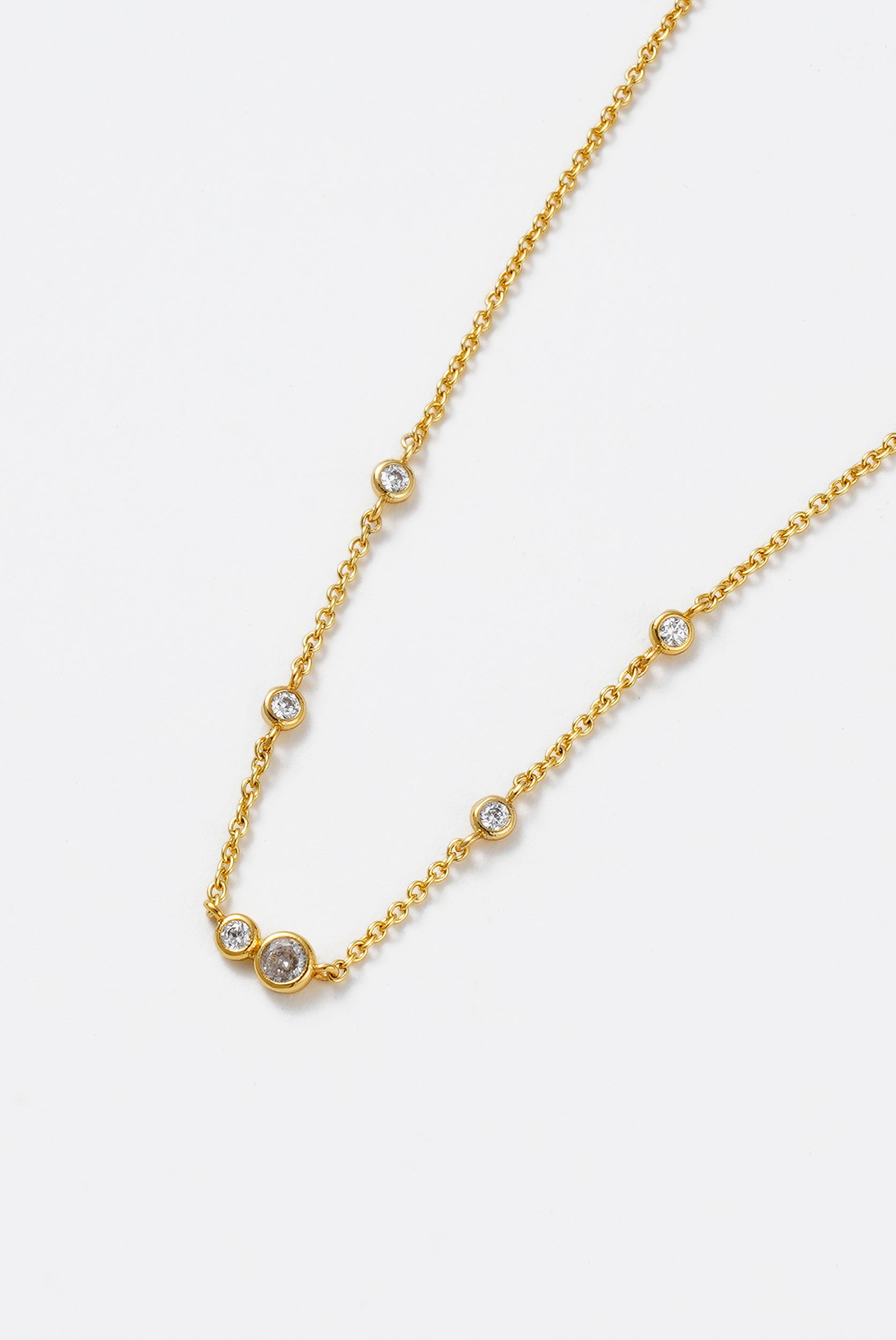 Amy Mini Necklace