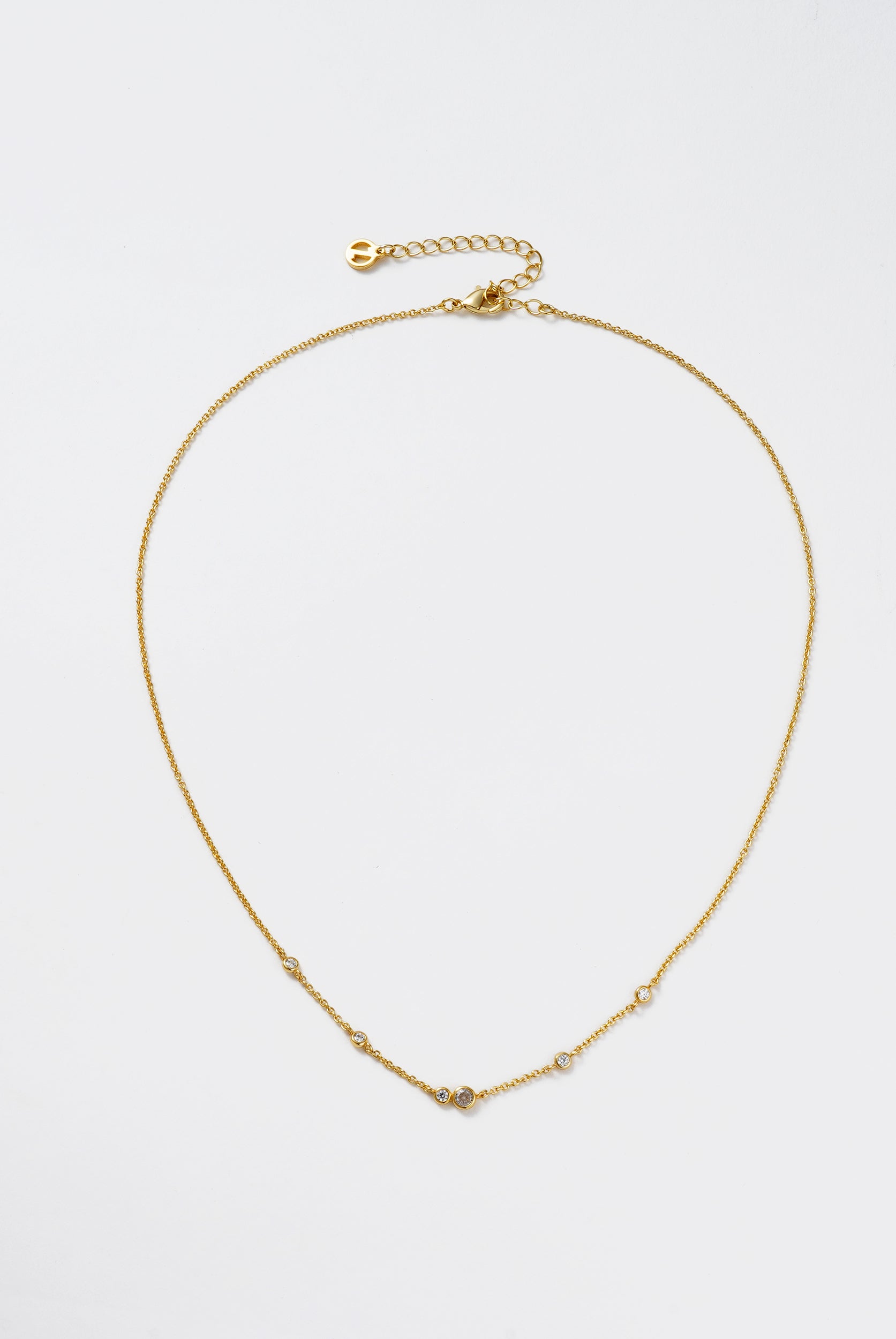 Amy Mini Necklace