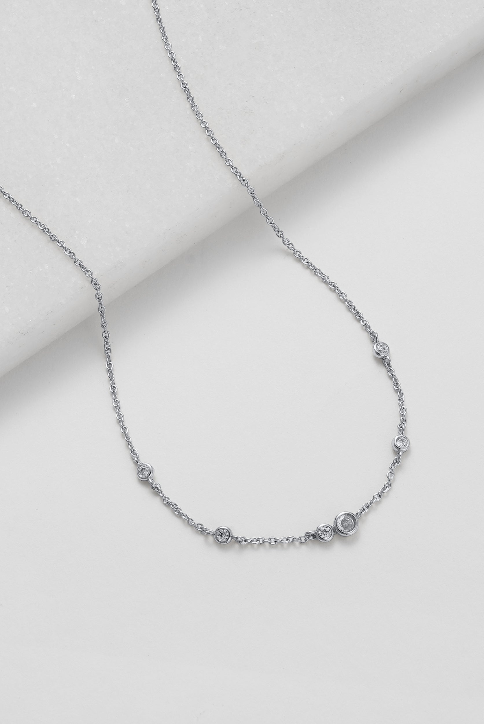 Amy Mini Necklace