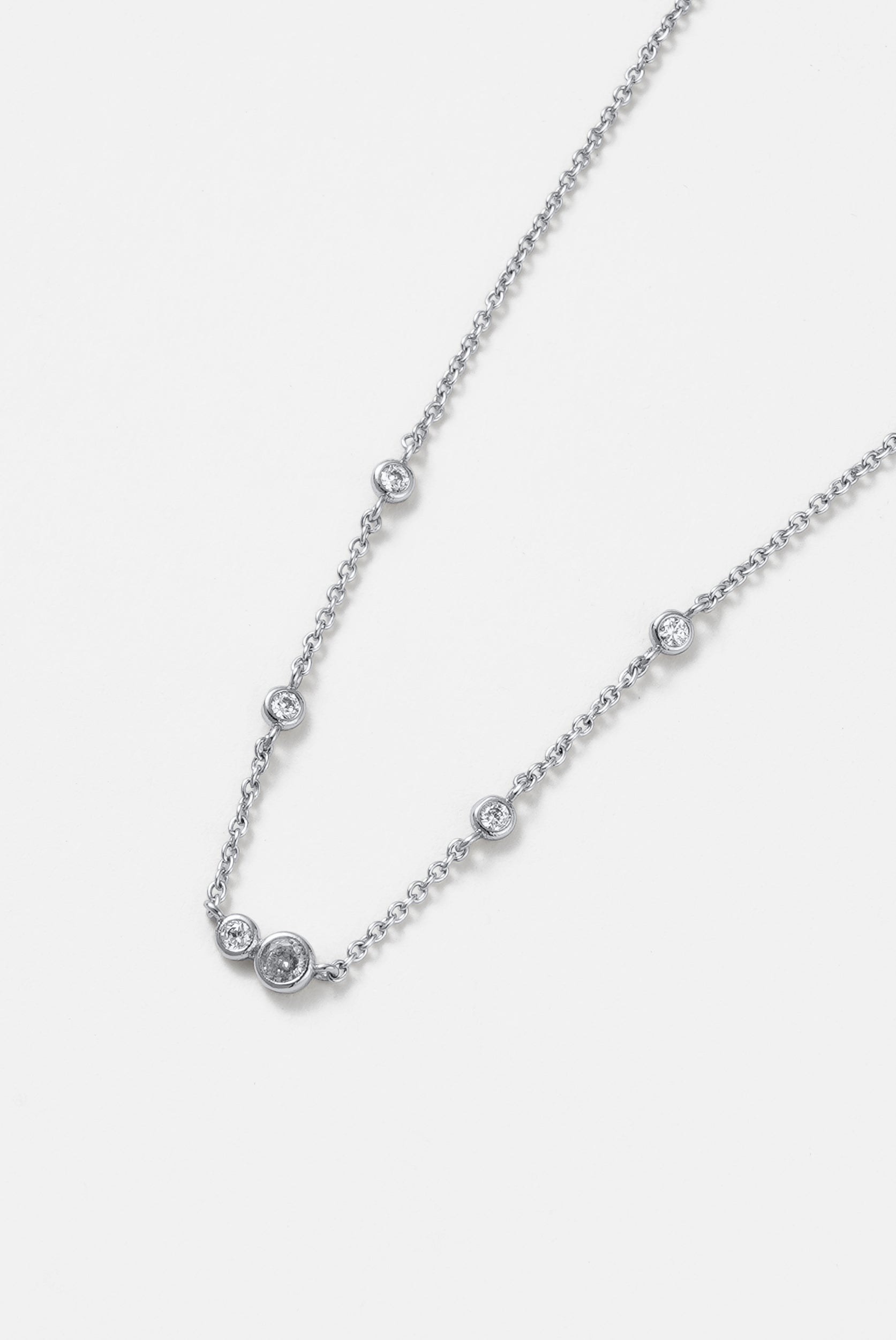 Amy Mini Necklace