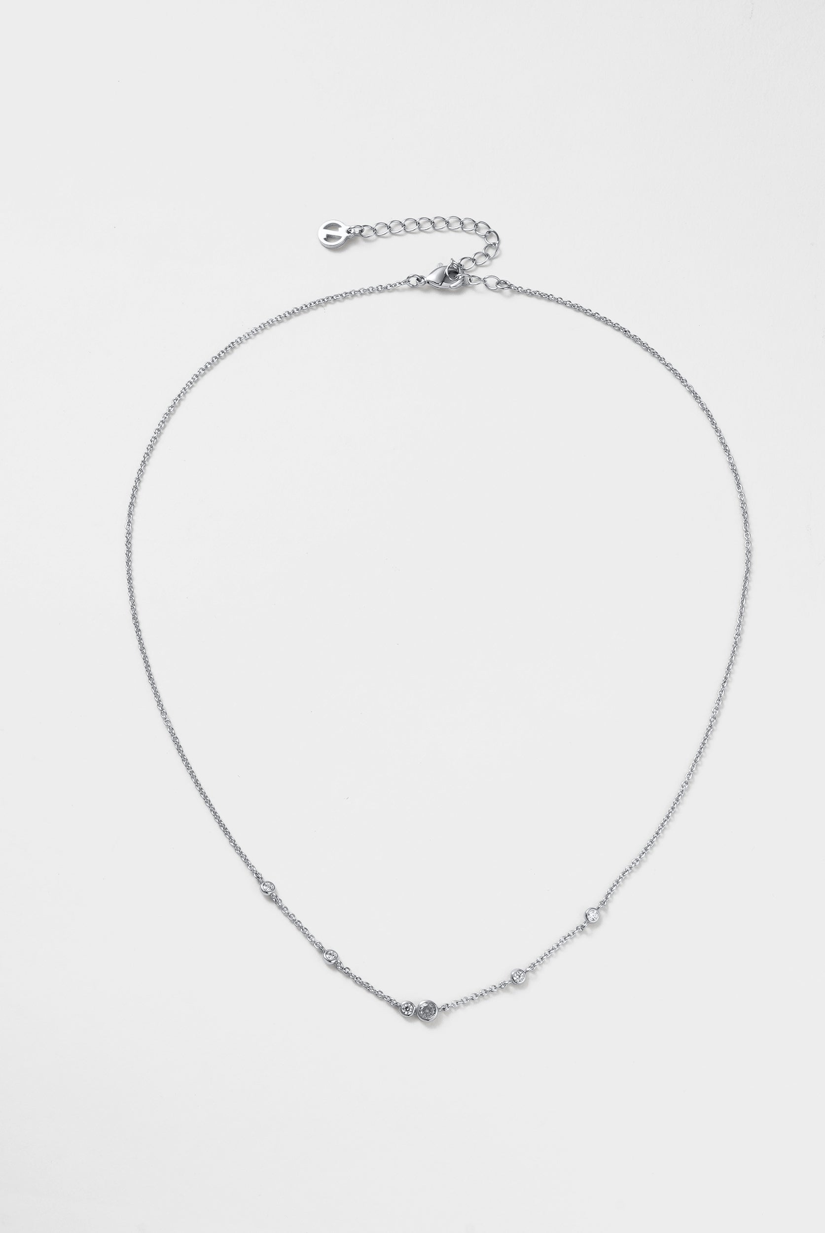 Amy Mini Necklace