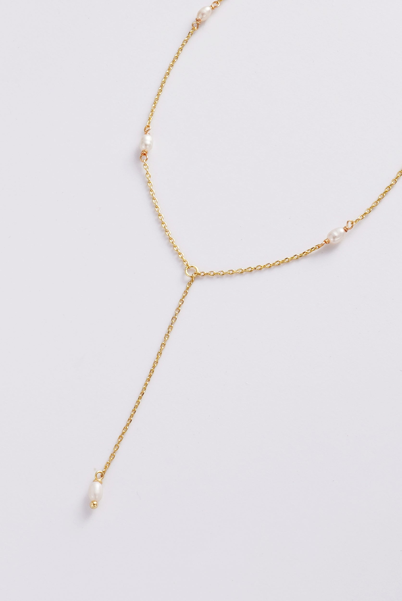 Annika Necklace