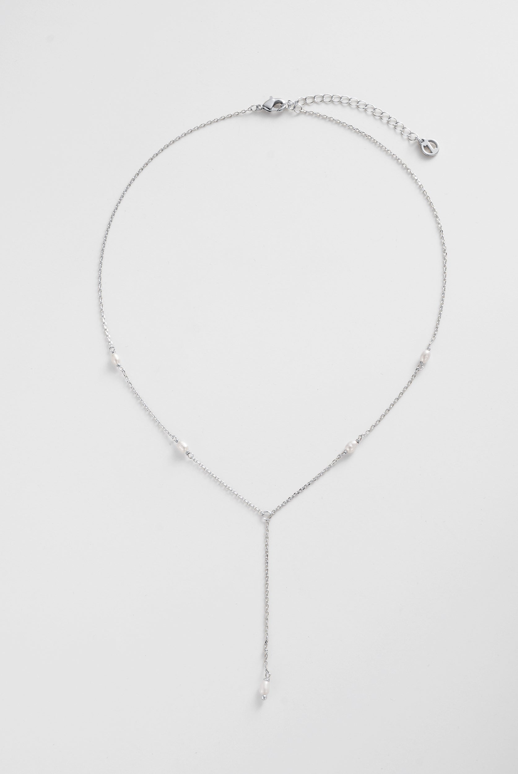 Annika Necklace