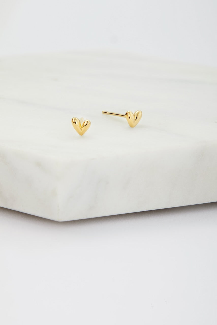 Nora Stud Earring
