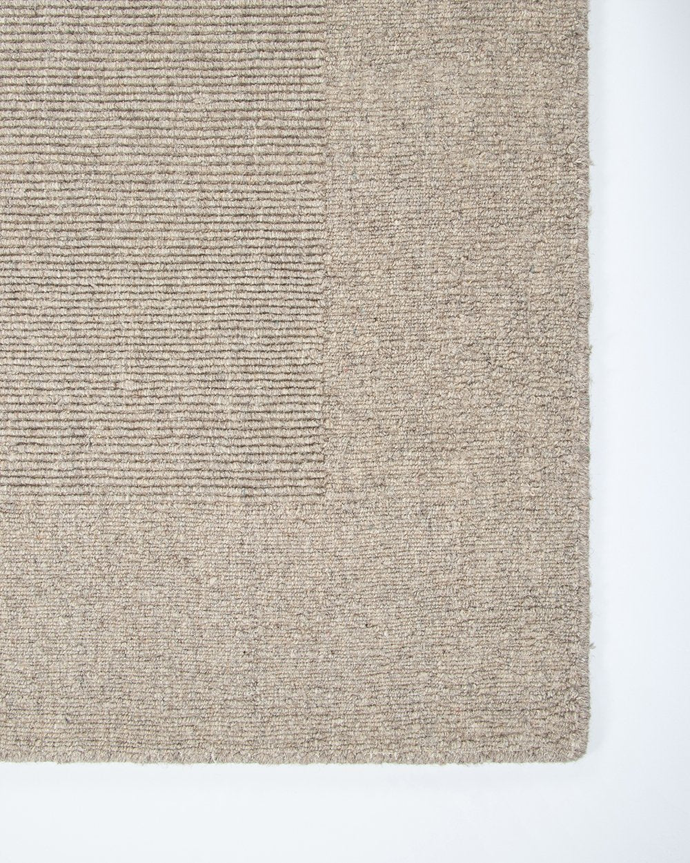 Baya | Vermont Floor Rug  - Driftwood