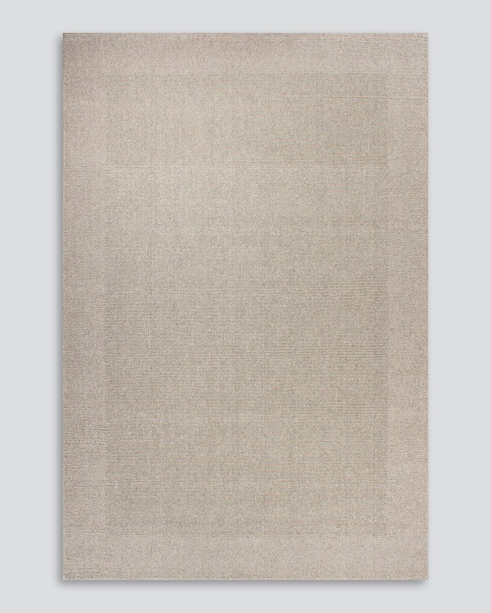 Baya | Vermont Floor Rug  - Driftwood