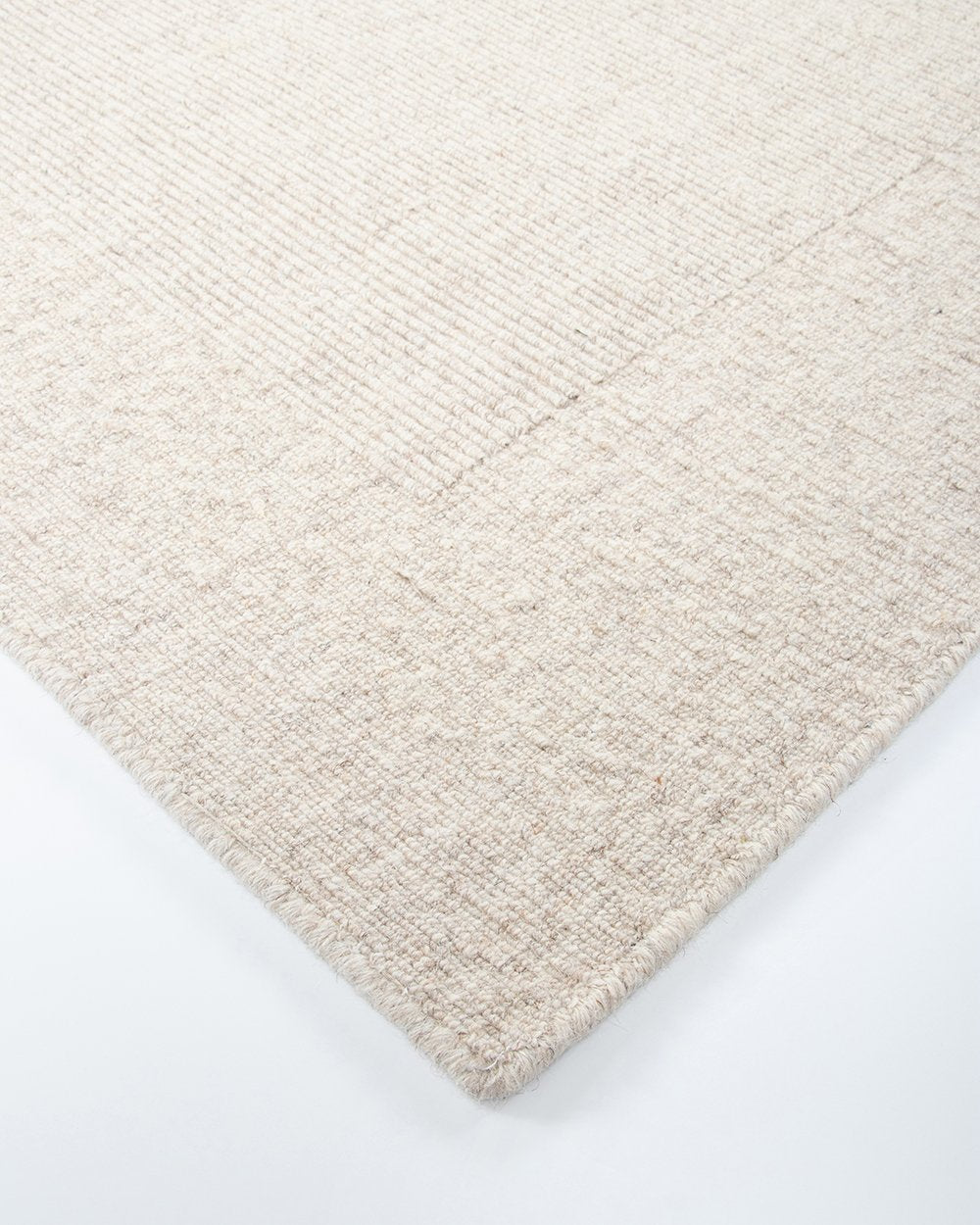 Baya | Vermont Floor Rug  - Sand