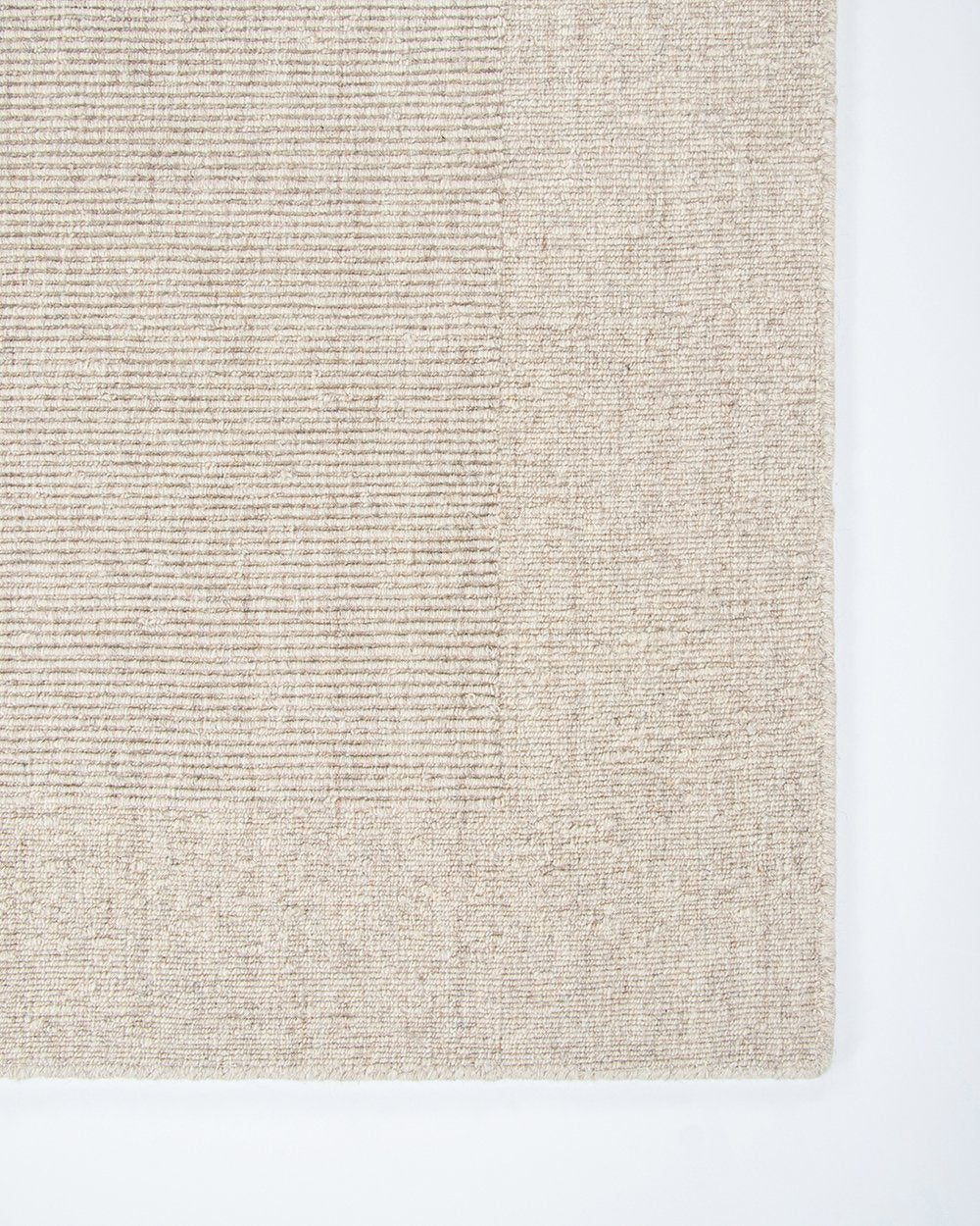 Baya | Vermont Floor Rug  - Sand