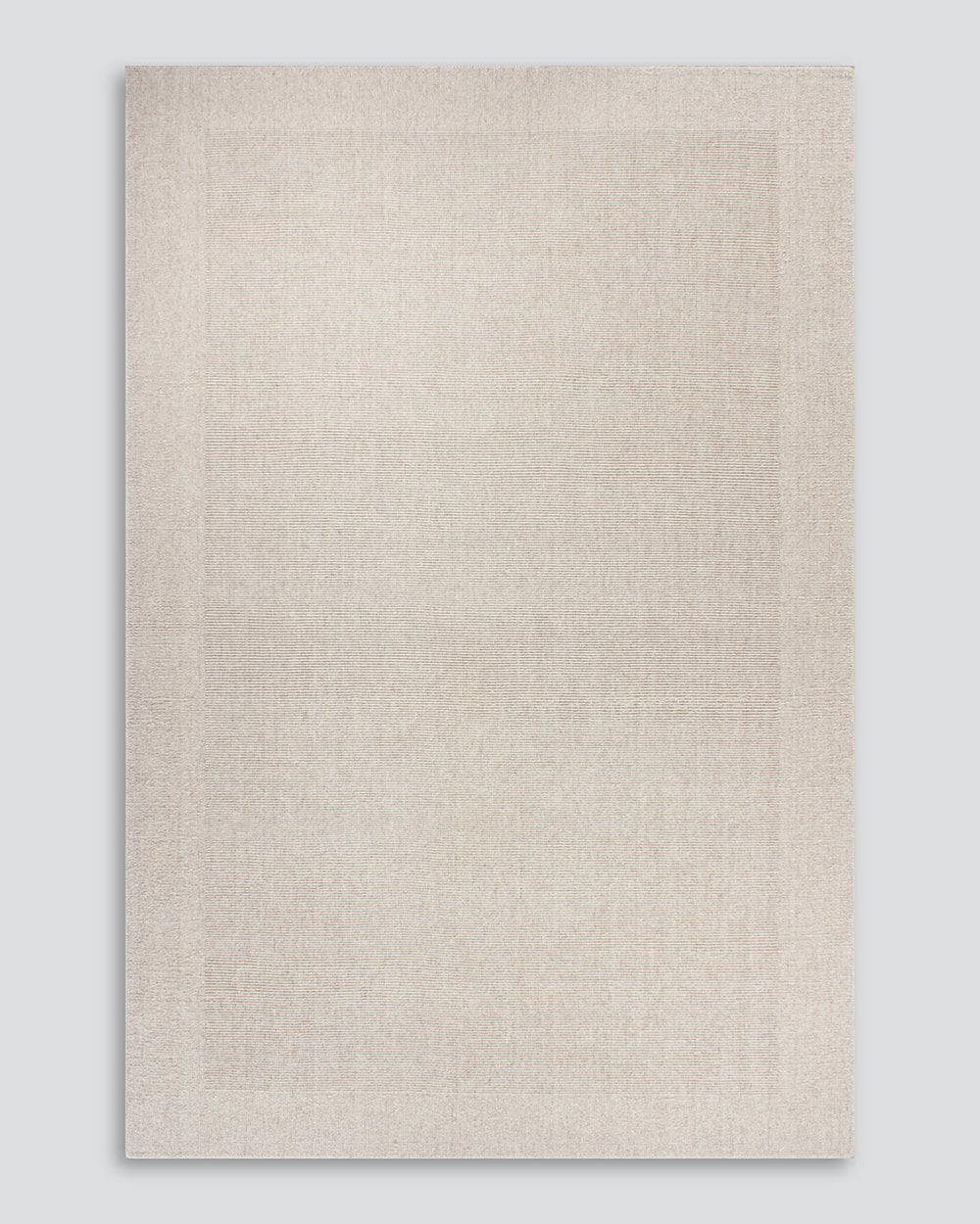 Baya | Vermont Floor Rug  - Sand